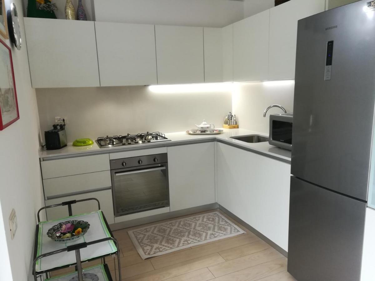 Ferrarini Apartment *