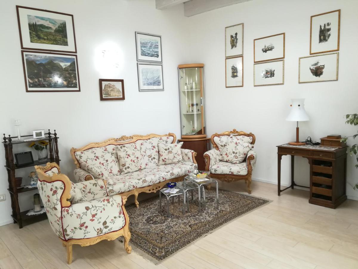 Apartment Ferrarini Riva del Garda
