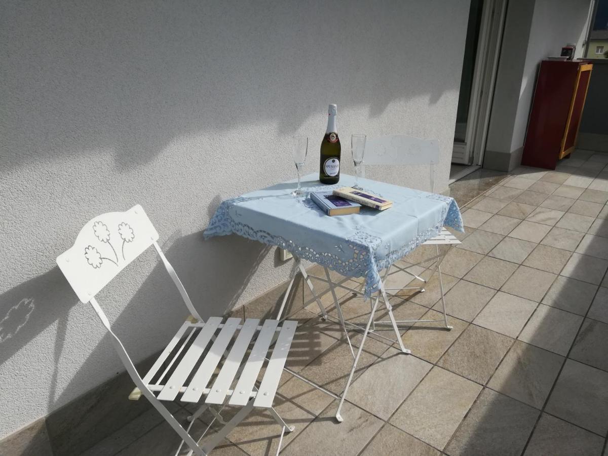 Ferrarini Apartment