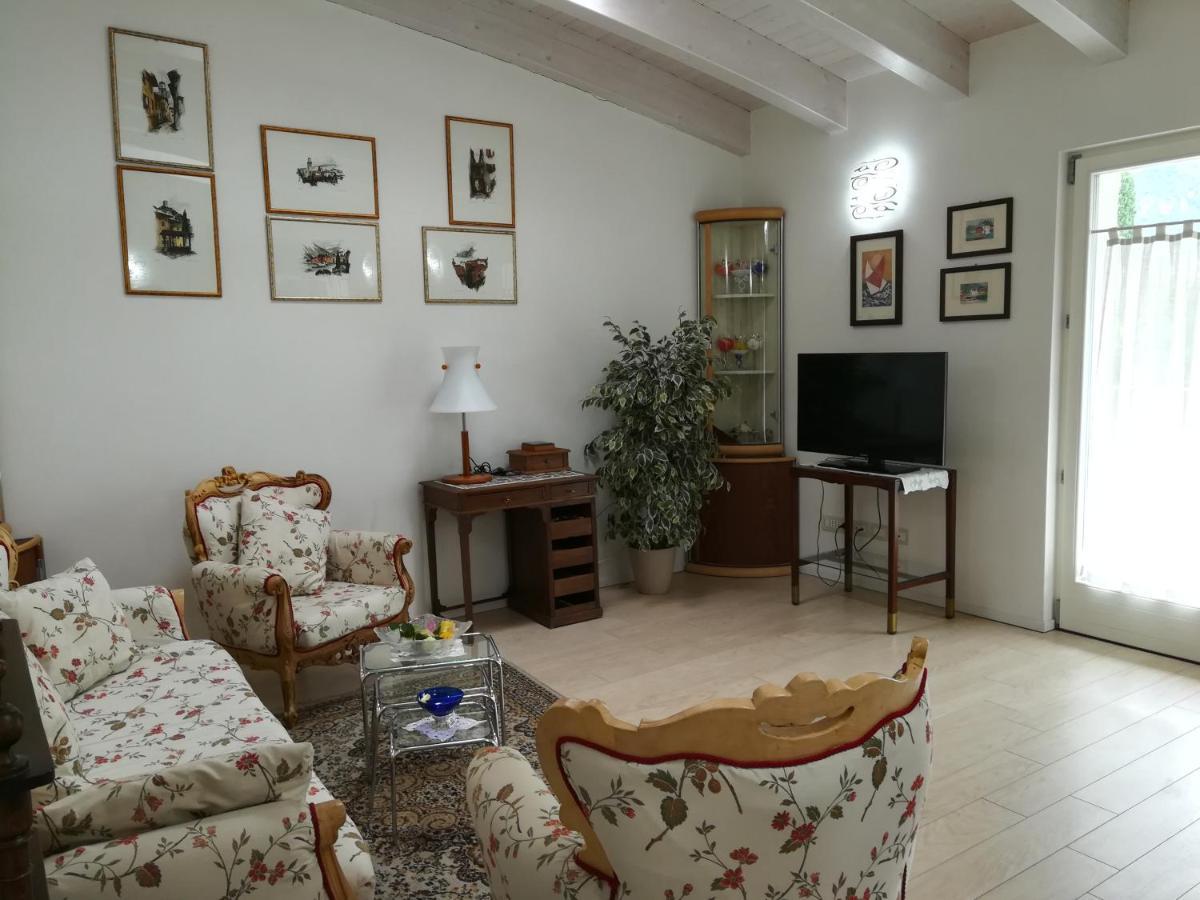 Ferrarini Apartment